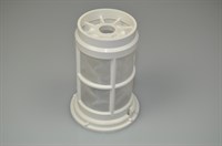 Filter, Zanker dishwasher (fine filter)